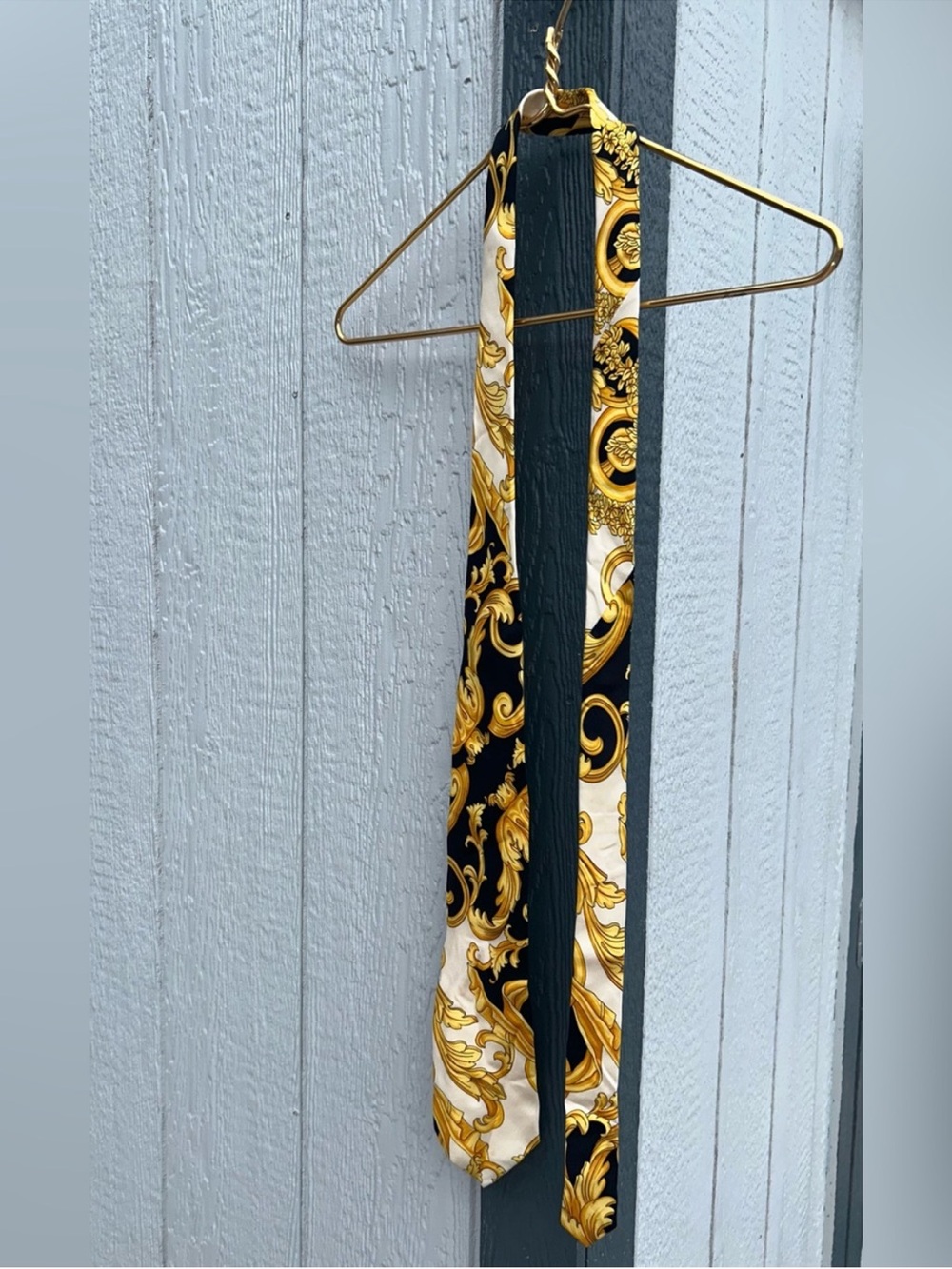 Versace Tie
